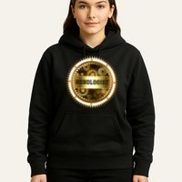 Horologist Horology Clockmaker Watchmaker Timekeeper Watch Collector Clock Lover Hoodie