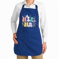 Hip Hop Cute Easter Bunny Apron