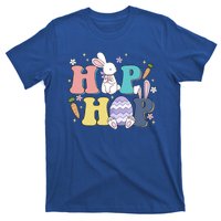 Hip Hop Cute Easter Bunny T-Shirt