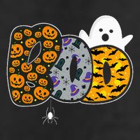 Hilarious Halloween Costume with Ghosts and Pumpkins 11oz C Handle Ceramic Mug