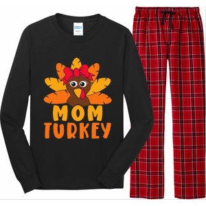 Happy Hallothanksmas Coffee Latte Halloween Thanksgiving Long Sleeve Pajama Set