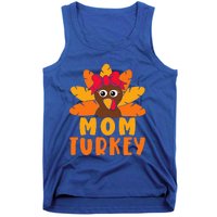 Happy Hallothanksmas Coffee Latte Halloween Thanksgiving Tank Top