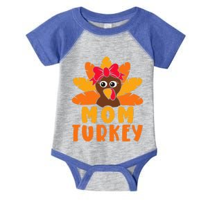 Happy Hallothanksmas Coffee Latte Halloween Thanksgiving Infant Baby Jersey Bodysuit