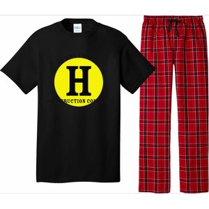 Hedden Home Construction Company Pajama Set