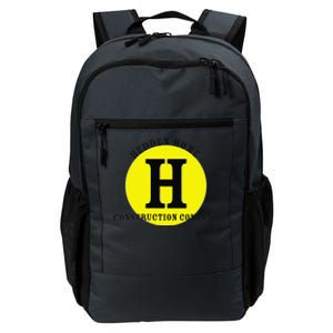 Hedden Home Construction Company Daily Commute Backpack