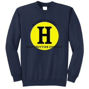 Hedden Home Construction Company Sweatshirt