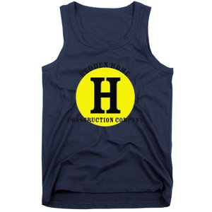 Hedden Home Construction Company Tank Top