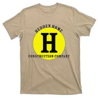 Hedden Home Construction Company T-Shirt