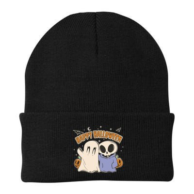 Happy Halloween Cute Monsters Beanie