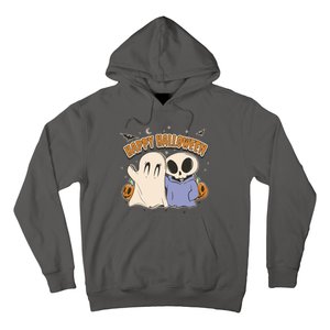 Happy Halloween Cute Monsters Hoodie