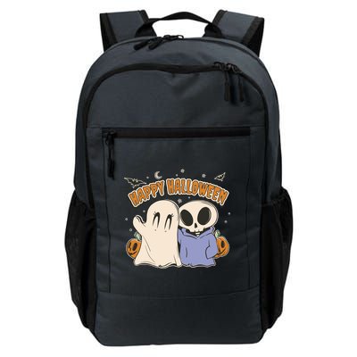 Happy Halloween Cute Monsters Backpack