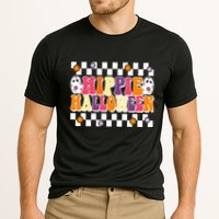 Hippie Halloween Cute Retro Cooling Performance Crew T-Shirt