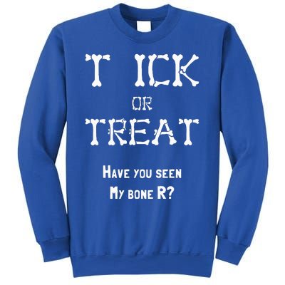 Hilarious Halloween Costume Ideas Sweatshirt