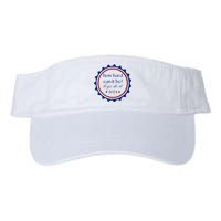 How Hard Can It Be Boy Do It Valucap Bio-Washed Visor