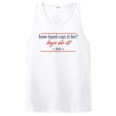 How Hard Can It Be Boy Do It 2024 PosiCharge Competitor Tank