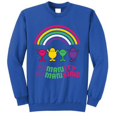 Hunity Hukind Cute Gift Sweatshirt