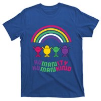 Hunity Hukind Cute Gift T-Shirt