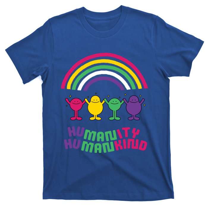 Hunity Hukind Cute Gift T-Shirt