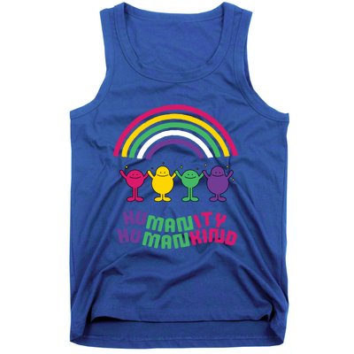 Hunity Hukind Cute Gift Tank Top