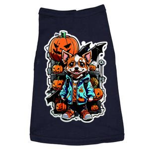 Hip Halloween Dog Doggie Tank