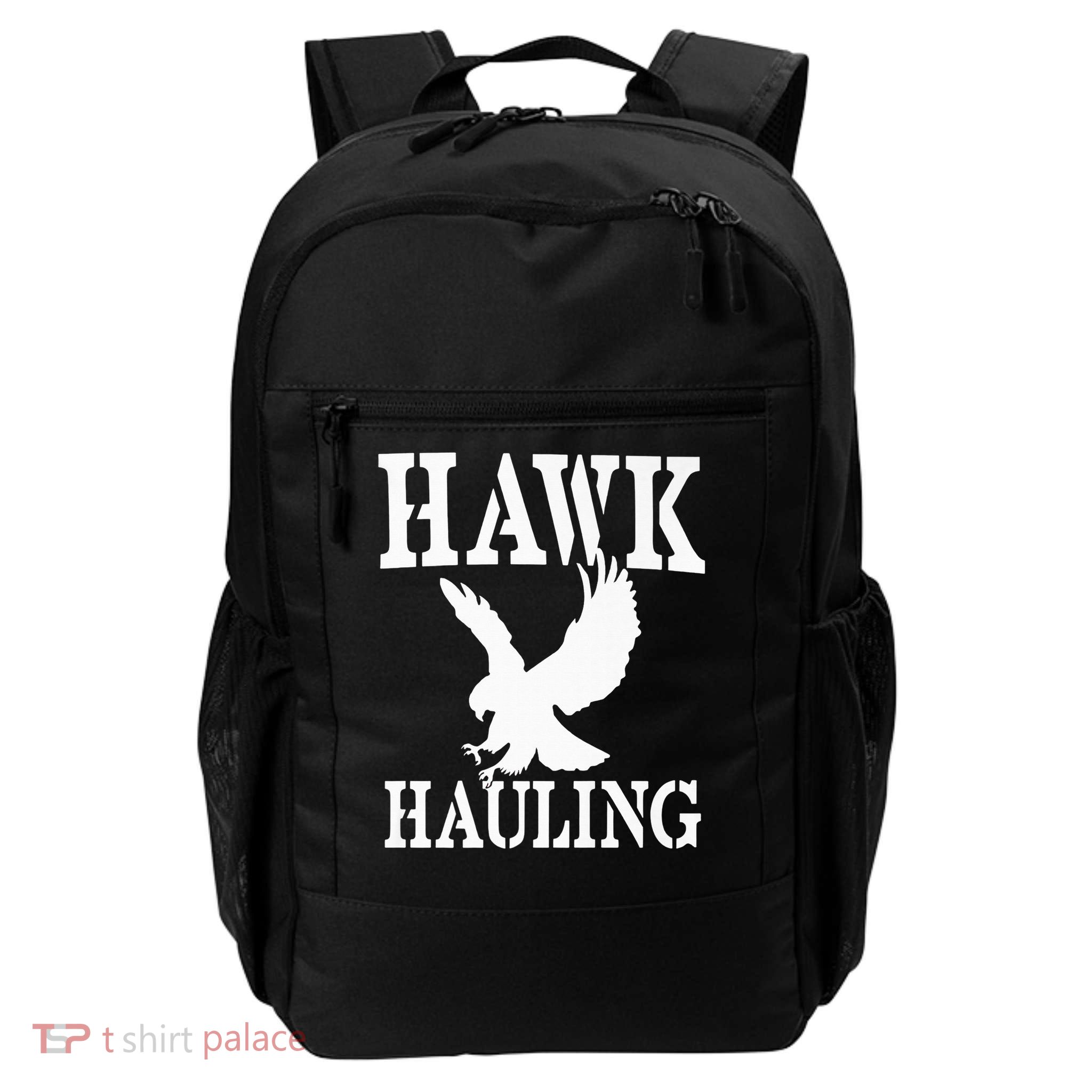 Hawk Hauling Dynamic Strength Truck Daily Commute Backpack