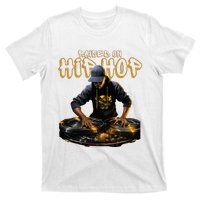 Hip Hop Dj 50th Anniversary T-Shirt