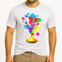 Happy Holi Design For Color India Hindu Tank Top Performance Shirt