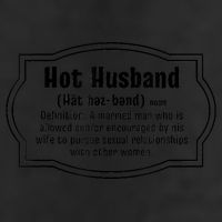 Hot Husband Definition 11oz C Handle Ceramic Mug