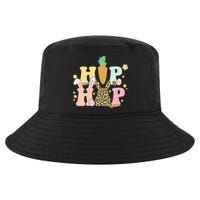Hip Hop Easter Bunny Festive Spring Cool Comfort Performance Bucket Hat