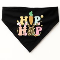 Hip Hop Easter Bunny Festive Spring USA-Made Doggie Bandana