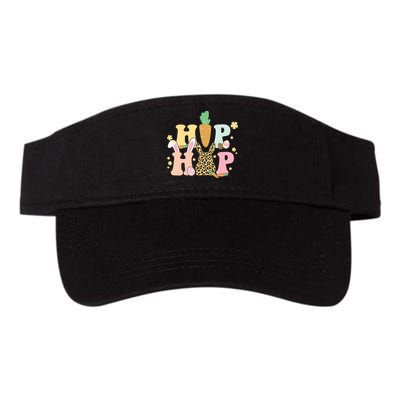 Hip Hop Easter Bunny Festive Spring Visor
