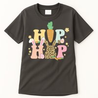 Hip Hop Easter Bunny Festive Spring Tall T-Shirt