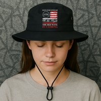 Have Had Enough We The People The Red Wave Is Coming Bucket Hat