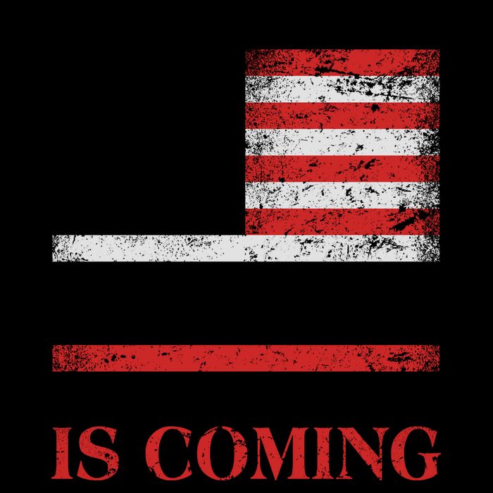 Have Had Enough We The People The Red Wave Is Coming 16oz Travel Tumbler