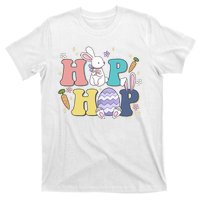 Hip Hop Easter Bunny Festive Holiday Cute T-Shirt