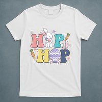 Hip Hop Easter Bunny Festive Holiday Cute T-Shirt
