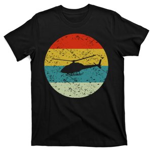 Helicopter T-Shirt