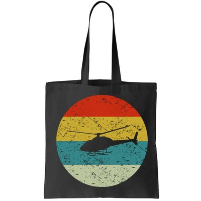 Helicopter Bag