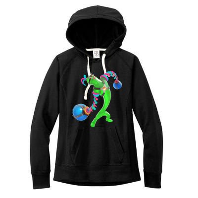 Helix Women's Fleece Hoodie