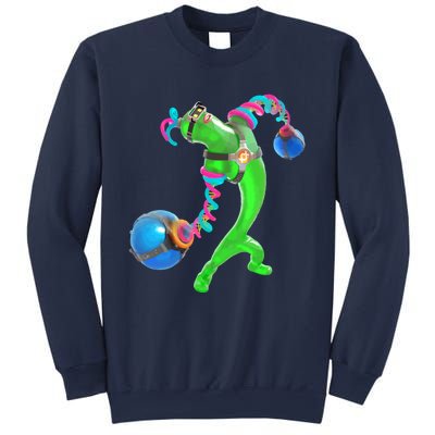 Helix Sweatshirt