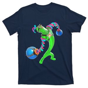 Helix T-Shirt