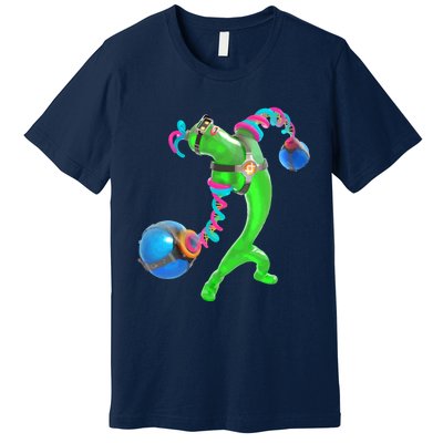 Helix Premium T-Shirt