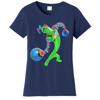 Helix Women's T-Shirt