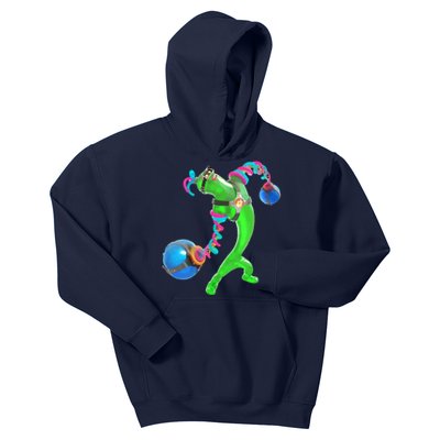 Helix Kids Hoodie