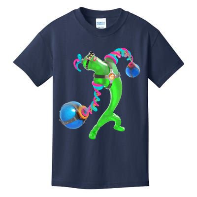 Helix Kids T-Shirt