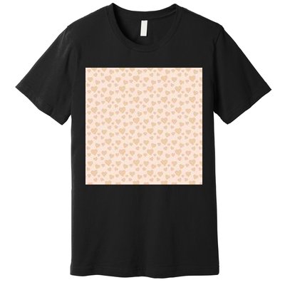Hearts Premium T-Shirt