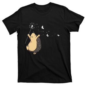 Hedgehog T-Shirt