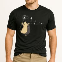 Hedgehog Cooling Performance Crew T-Shirt