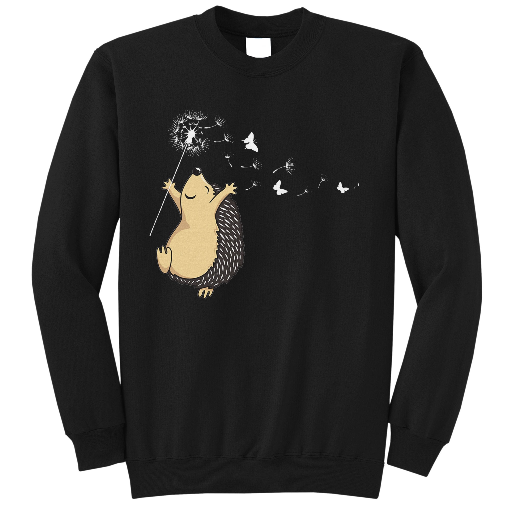 Hedgehog Sweatshirt