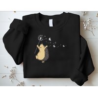 Hedgehog Sweatshirt